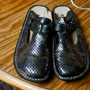 Alegria size 38
